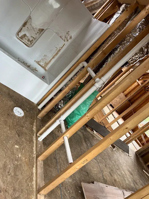 Jackson's Pro Plumbing Service LLC Picture 5