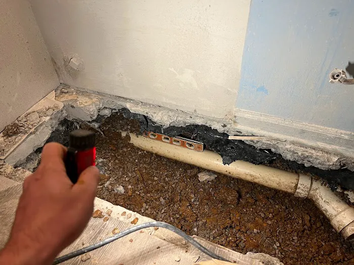 Jackson's Pro Plumbing Service LLC Picture 8