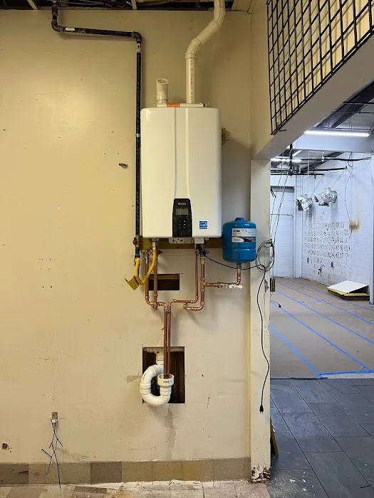 Jackson's Pro Plumbing Service LLC Picture 1
