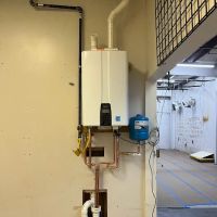 Jackson's Pro Plumbing Service LLC ico