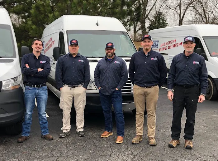 American Leak Detection of Chattanooga Picture 1