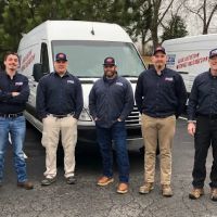 American Leak Detection of Chattanooga ico