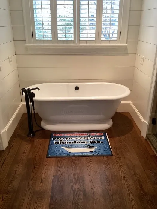 My Professional Plumber - Maryville Picture 9