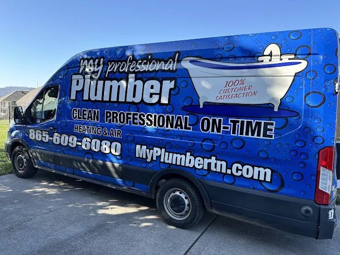 My Professional Plumber - Maryville Picture 10