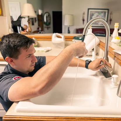 Tennessee Standard Plumbing and Drain Picture 8