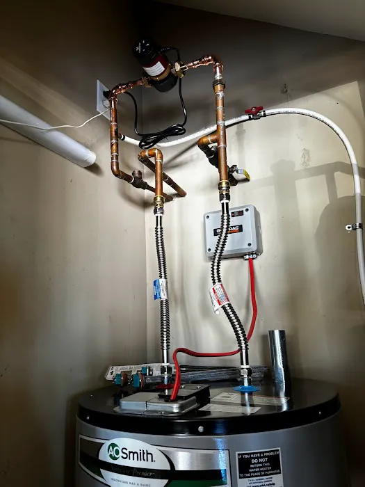 Rapid Response Plumbing Picture 8
