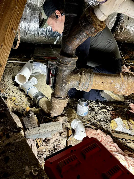 Rapid Response Plumbing Picture 5