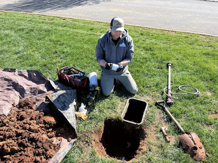 Rapid Response Plumbing Picture 1
