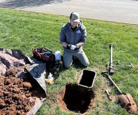 Rapid Response Plumbing