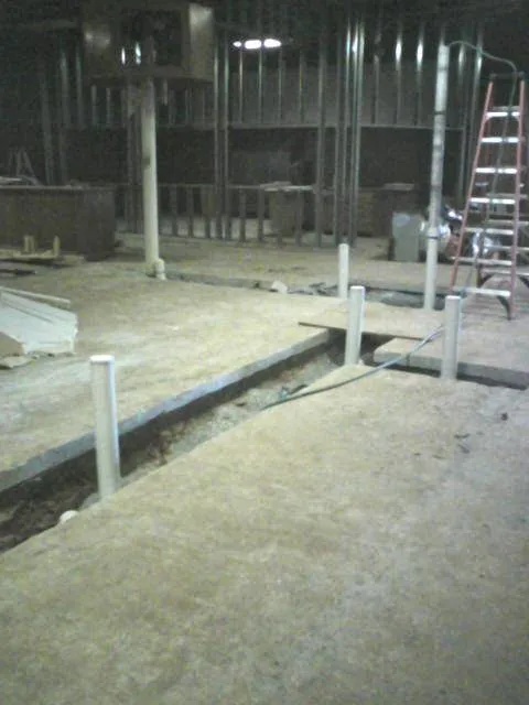 Loveday Plumbing Co. Picture 5