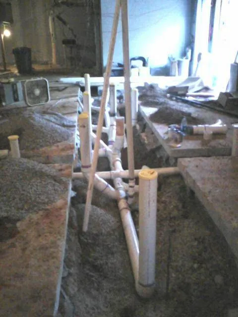 Loveday Plumbing Co. Picture 6