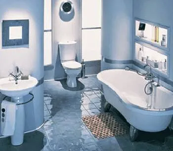 Loveday Plumbing Co. Picture 2