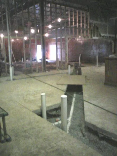 Loveday Plumbing Co. Picture 9