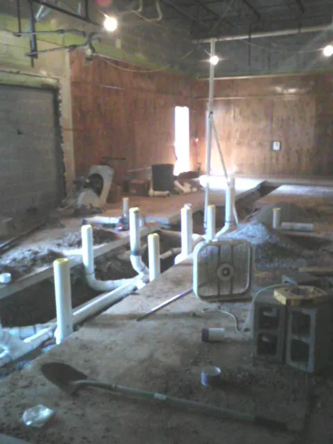 Loveday Plumbing Co. Picture 8