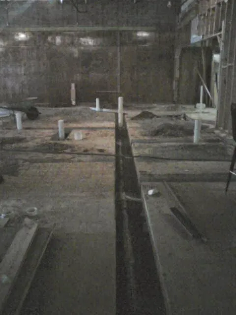 Loveday Plumbing Co. Picture 1