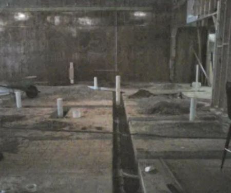 Loveday Plumbing Co.