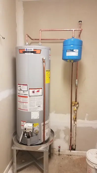 Chilhowee Plumbing Picture 1
