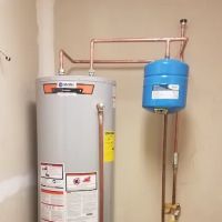 Chilhowee Plumbing ico