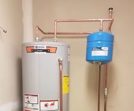 Chilhowee Plumbing