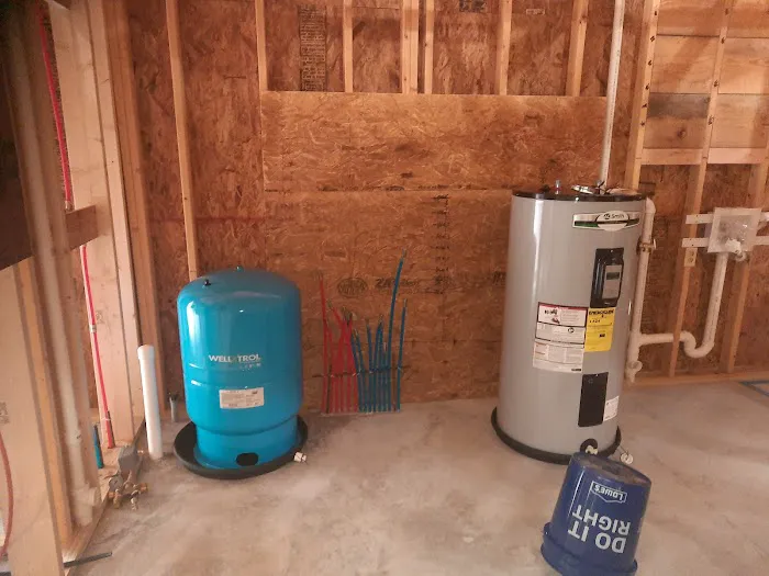 Chilhowee Plumbing Picture 5