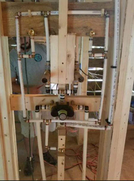 T&D Piping Picture 4