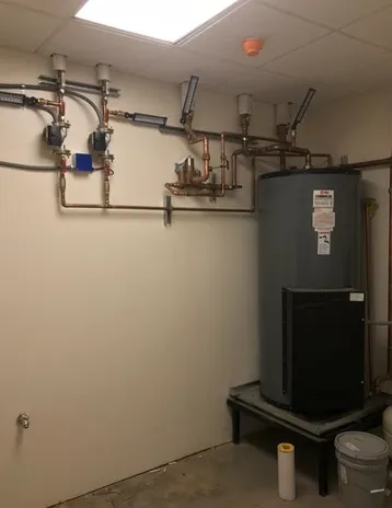 T&D Piping Picture 2