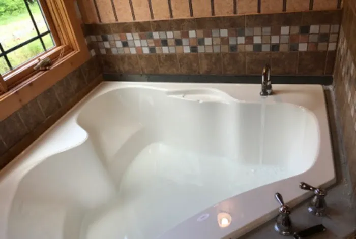Tim DeBord Plumbing Picture 1