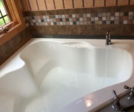 Tim DeBord Plumbing