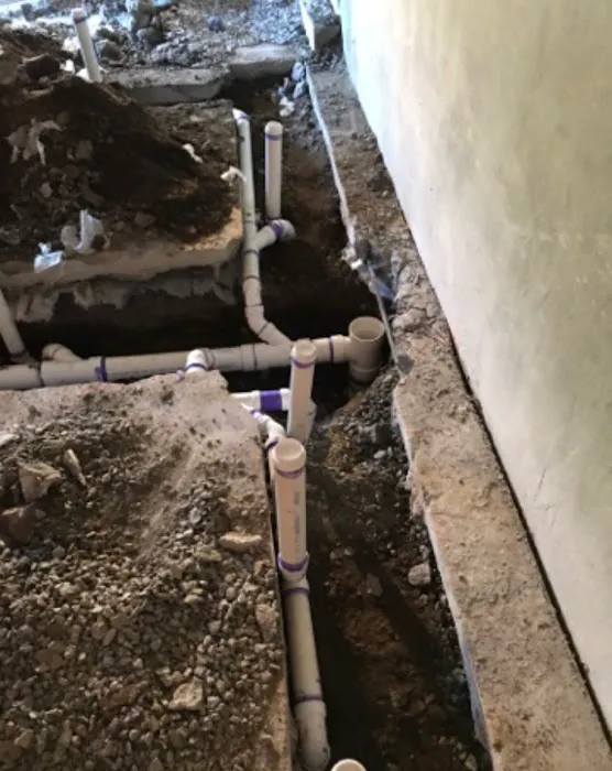 Tim DeBord Plumbing Picture 4