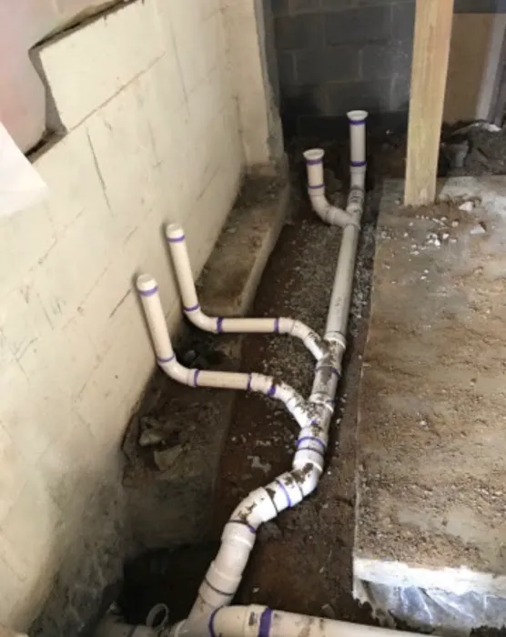 Tim DeBord Plumbing Picture 5