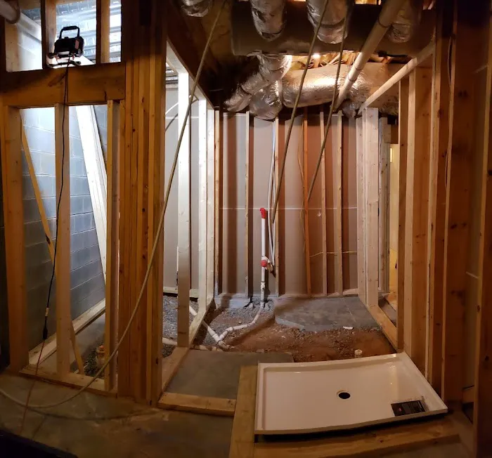 Dowell'sPlumbing & Pump Service Picture 9