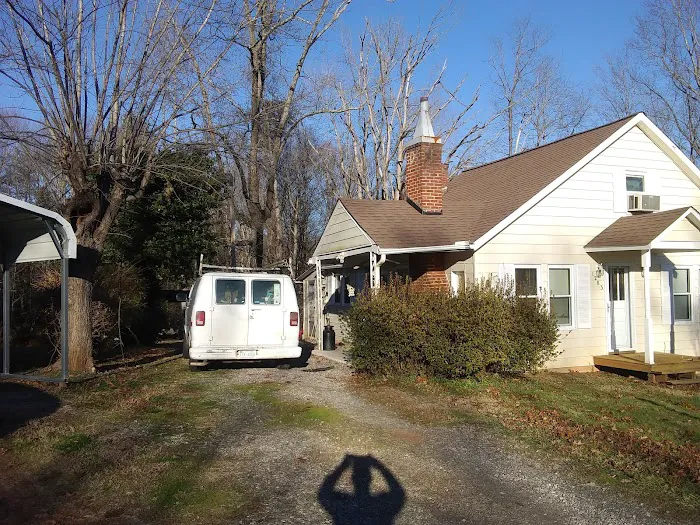 Dowell'sPlumbing & Pump Service Picture 1