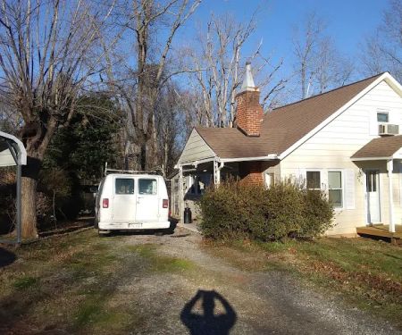 Dowell'sPlumbing & Pump Service
