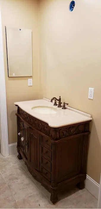 Dowell'sPlumbing & Pump Service Picture 3