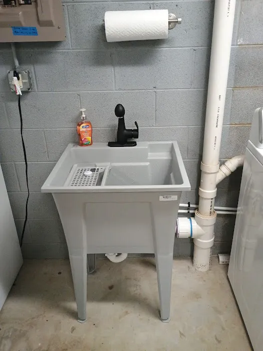 Doug The Plumber Picture 3