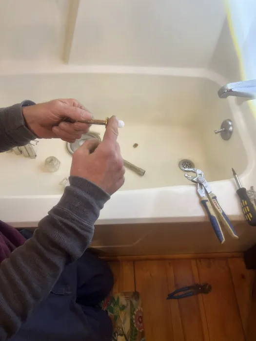 Doby's Plumbing Picture 2