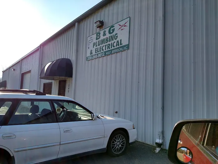 B & G Plumbing & Electrical Picture 1