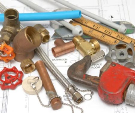 Kahle Plumbing
