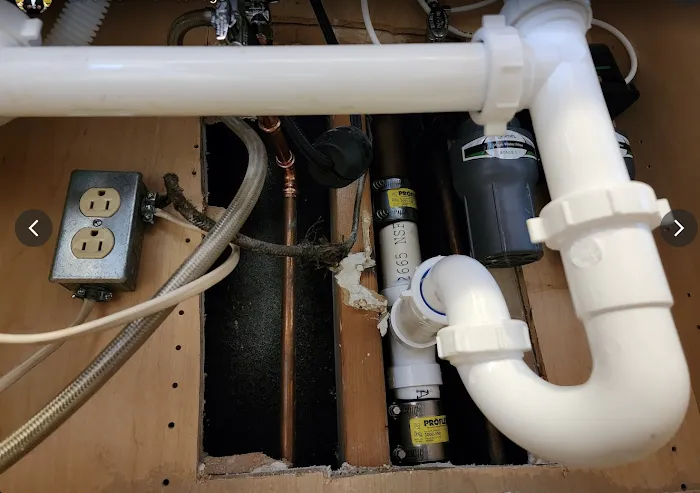 Miller Plumbing Systems Inc Picture 9