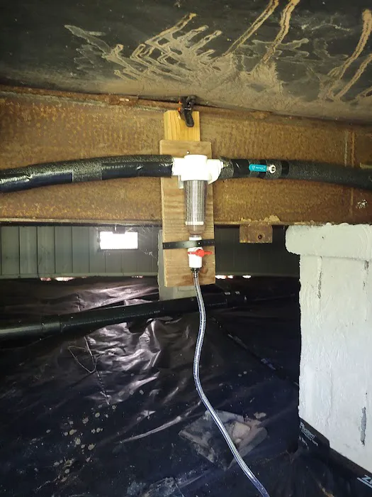 Miller Plumbing Systems Inc Picture 10