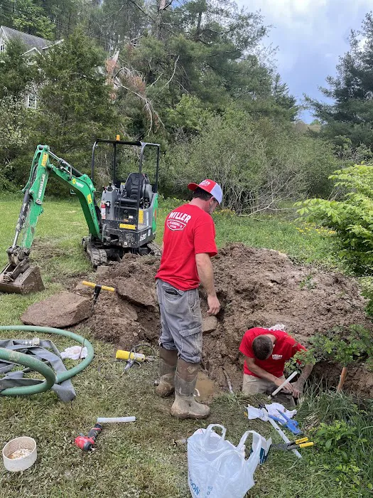 Miller Plumbing Systems Inc Picture 6