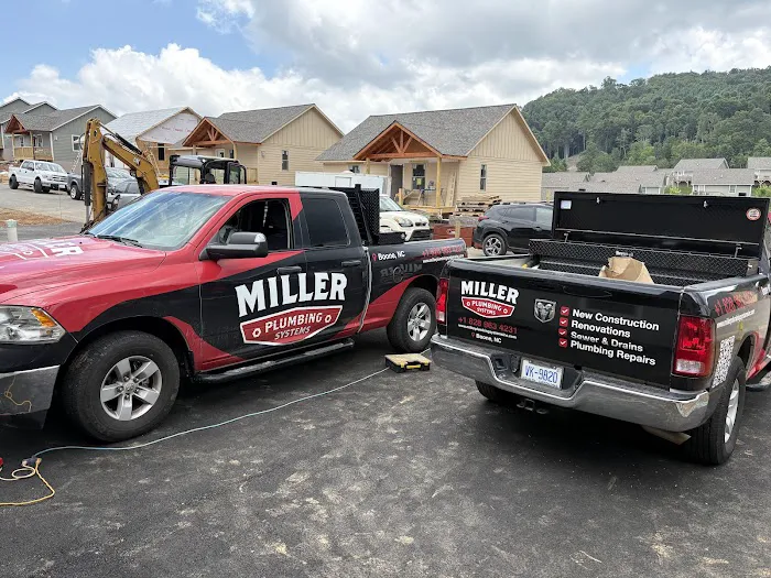 Miller Plumbing Systems Inc Picture 2
