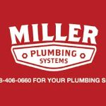 Miller Plumbing Systems Inc
