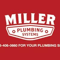 Miller Plumbing Systems Inc ico