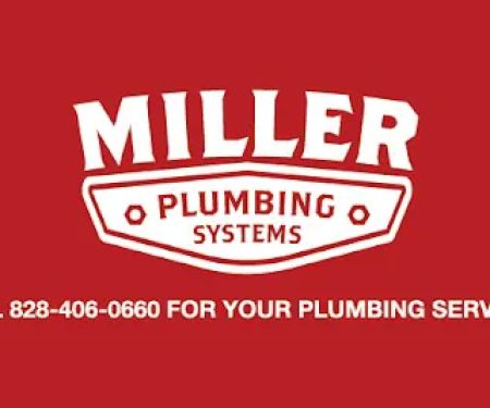 Miller Plumbing Systems Inc