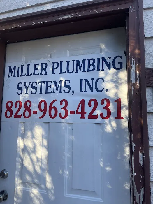 Miller Plumbing Systems Inc Picture 4