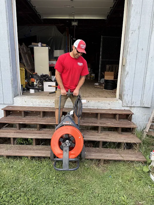 Miller Plumbing Systems Inc Picture 5