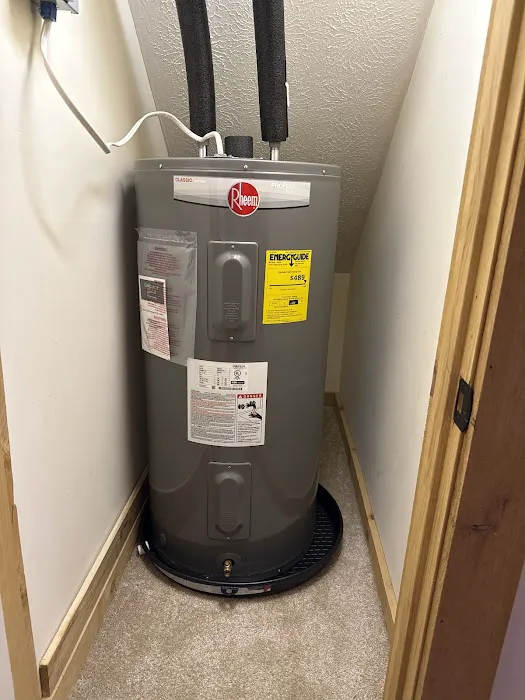 Miller Plumbing Systems Inc Picture 8