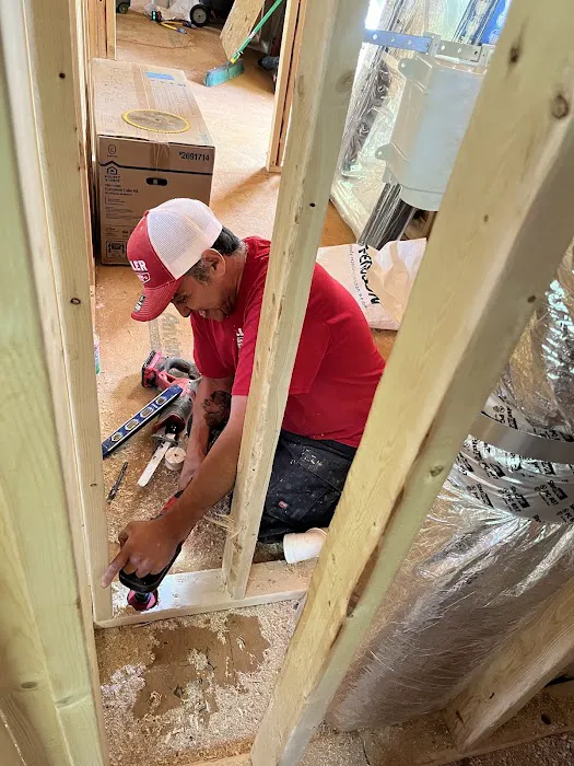Miller Plumbing Systems Inc Picture 7