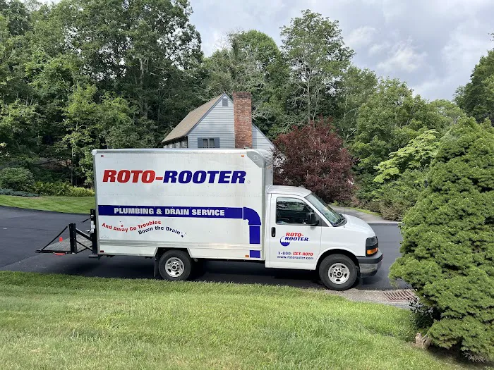 Rooter Guy Plumbing Picture 1